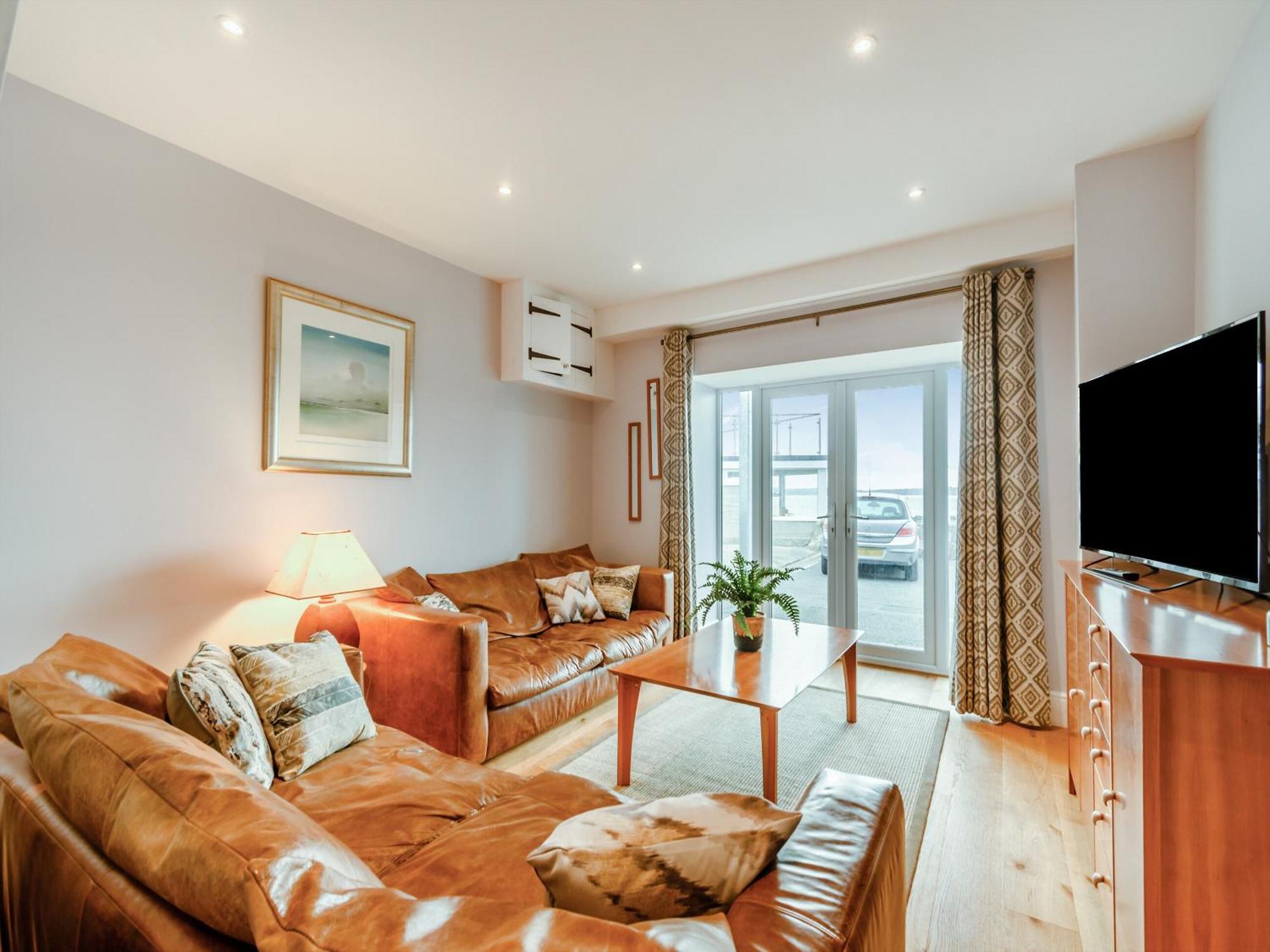 Point House Villa Milford Haven Dış mekan fotoğraf
